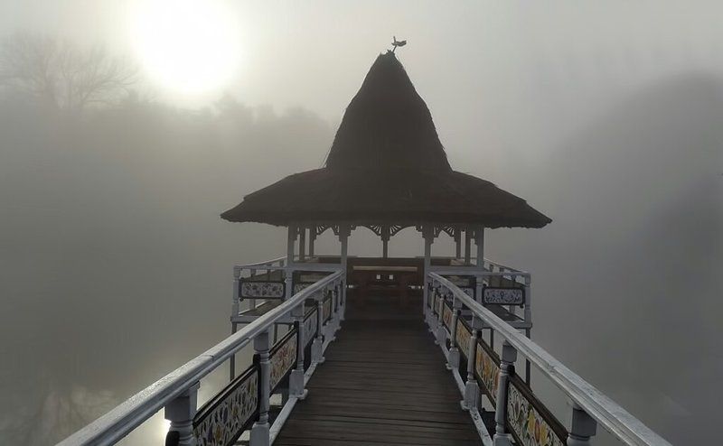 Туманphoto preview