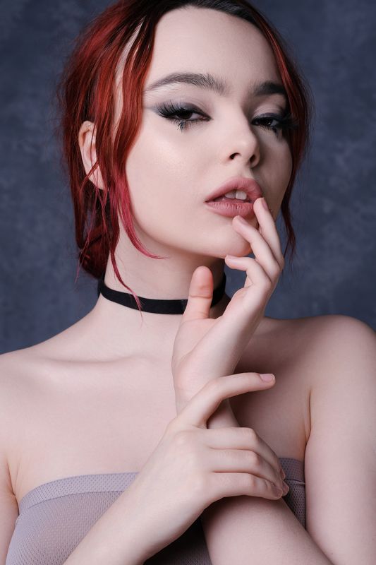 Aksinya фото превью