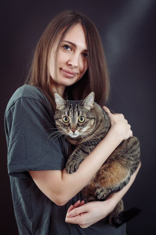 Котя, Мотя и Настасьяphoto preview