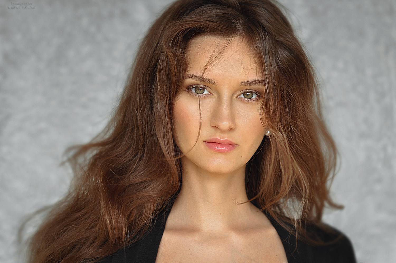 people, street, portrait,girl,headshot,female,model,  Kerry Moore