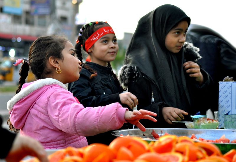 Blessed are the merciful, for they will have mercyphoto preview