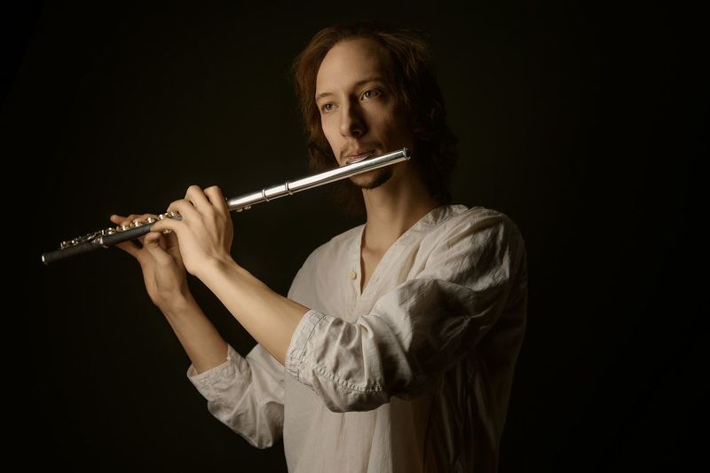 Крещендо/Диминуэндо фото превью