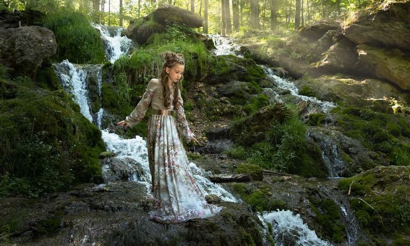 постановочная фотография, To be here.......................................................................................photo preview