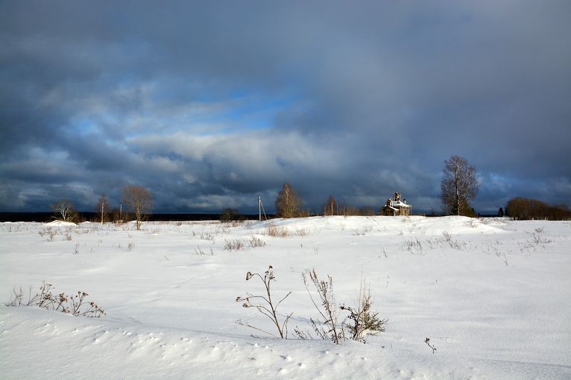 Ускользающее наследиеphoto preview