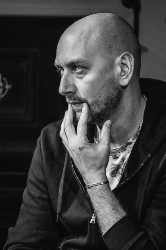 рождение идеи!photo preview