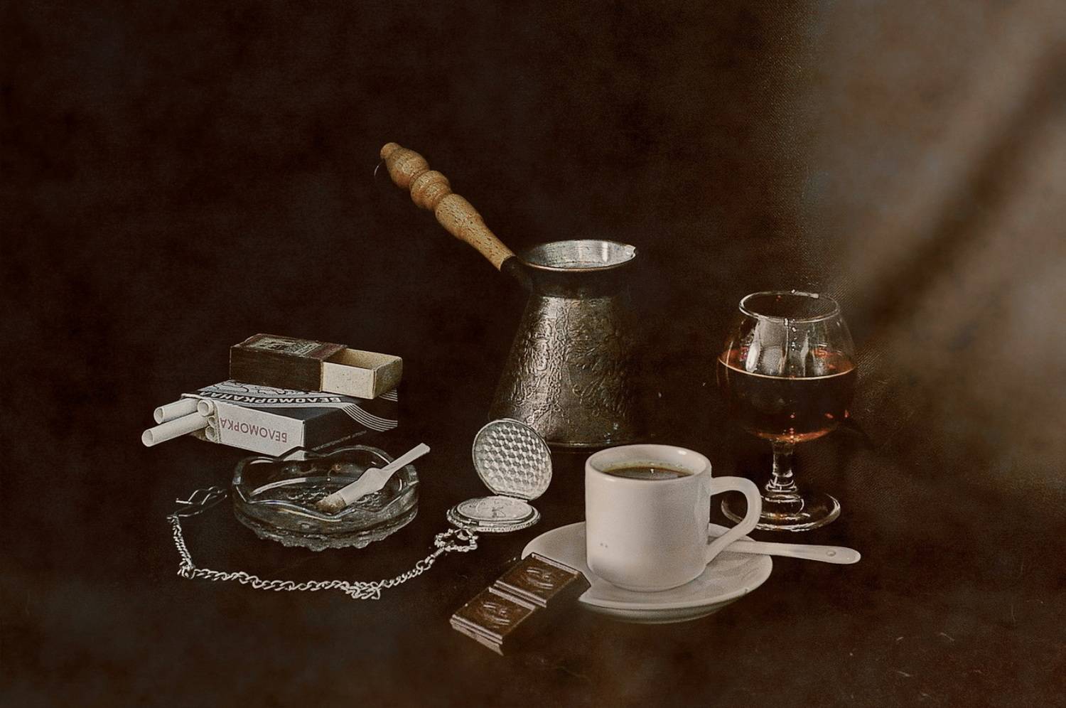 , Николаев Владимир