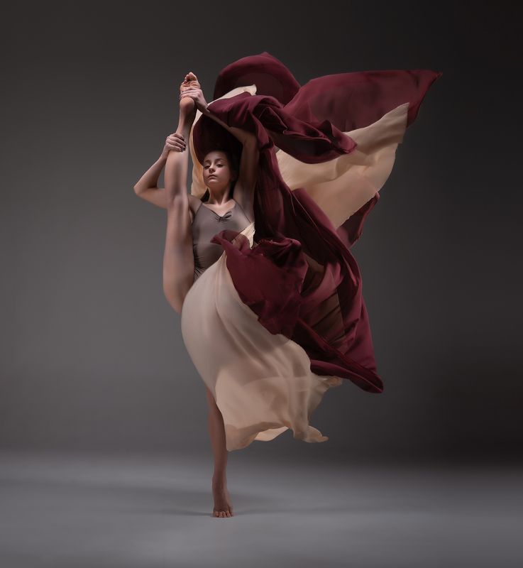 Гимнасткаphoto preview