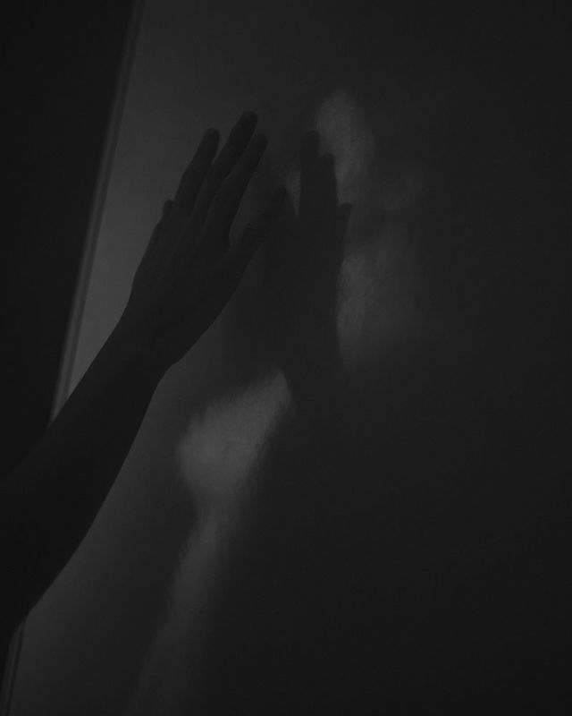 Light paintingphoto preview