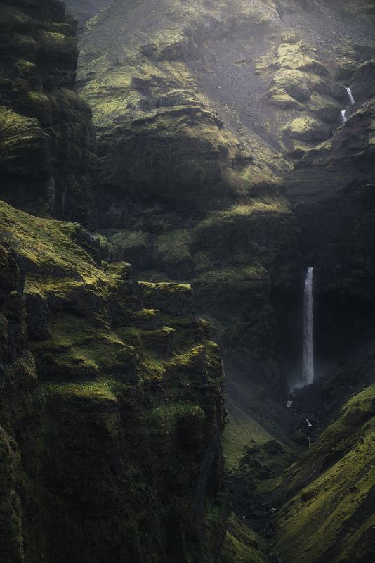 LOST WATERFALLphoto preview