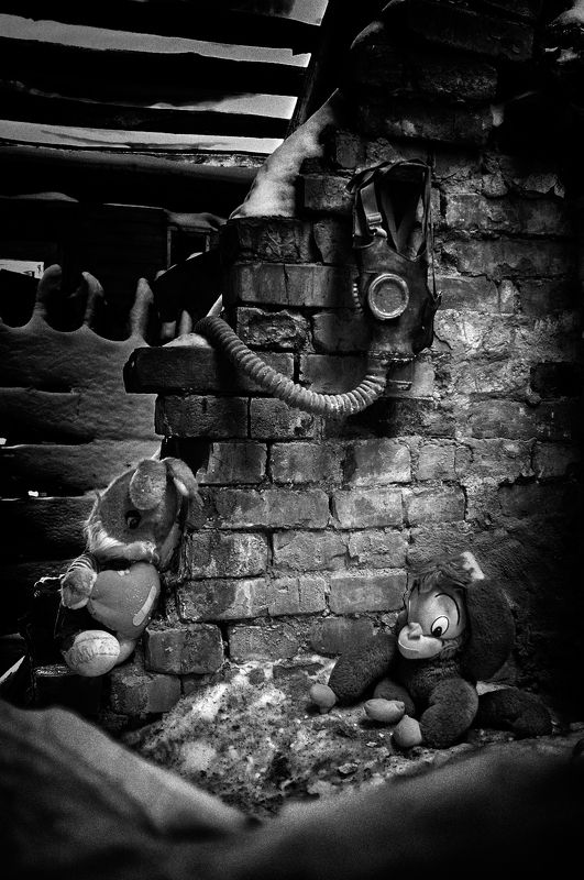 Предчувствие войныphoto preview