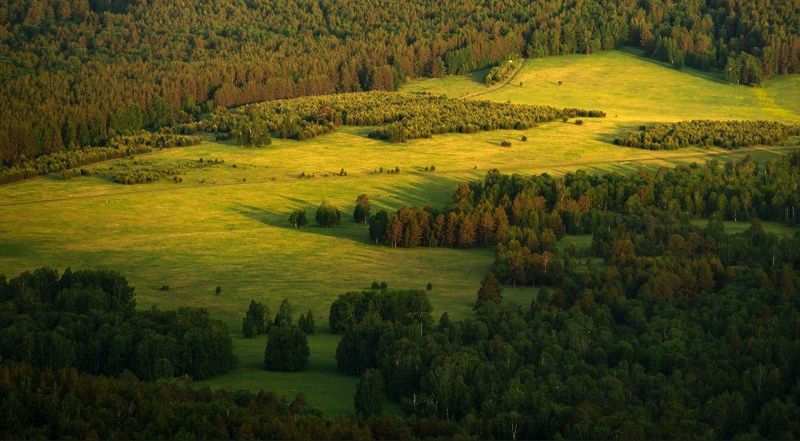 Башкирия С высоты птичьего полётаphoto preview