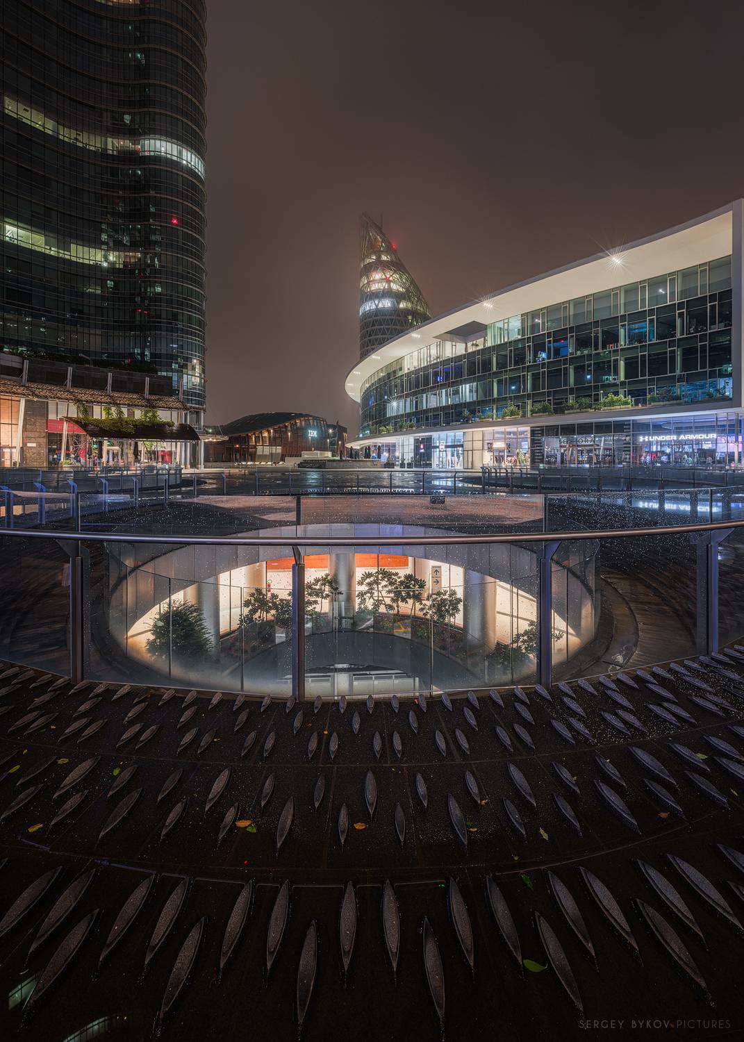 Автор: Быков Сергей , Быков Сергей