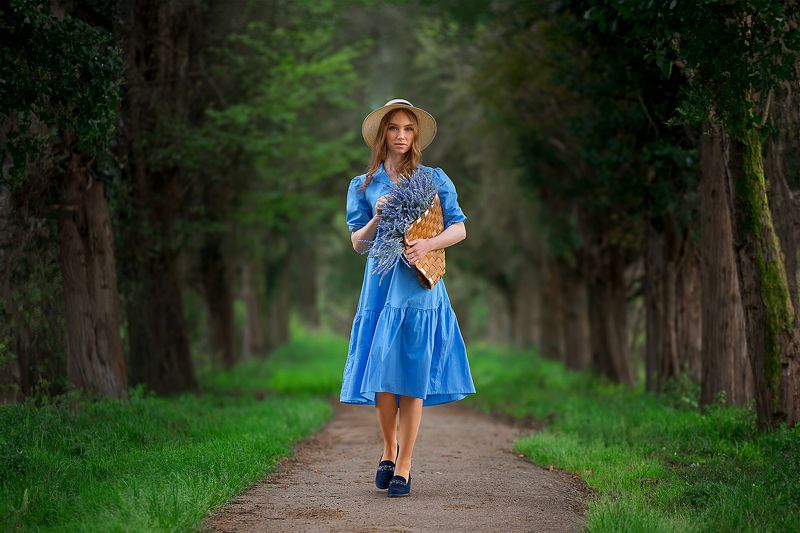 Весна. Абхазия.photo preview