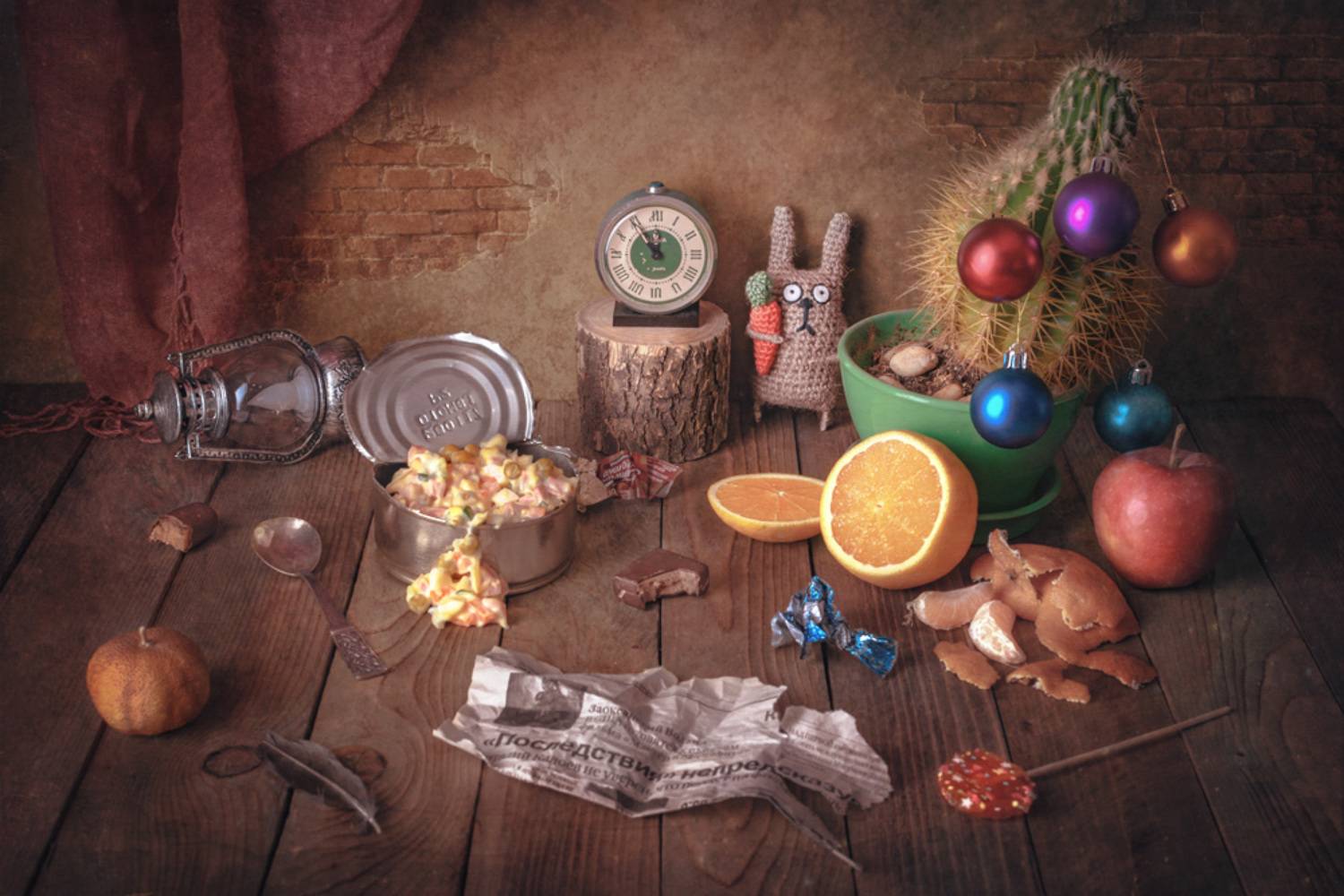 , Мезенцев Александр