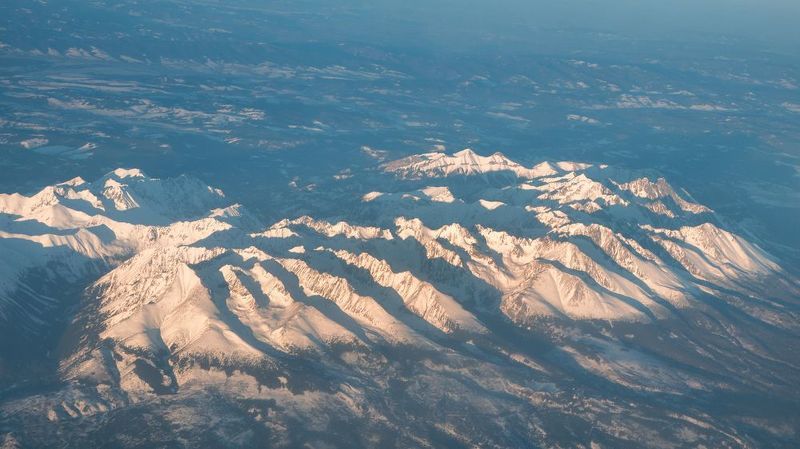 hight tatras,mountains,aeroplane,landscape,slovakia,tatras,mountains High Tatrasphoto preview