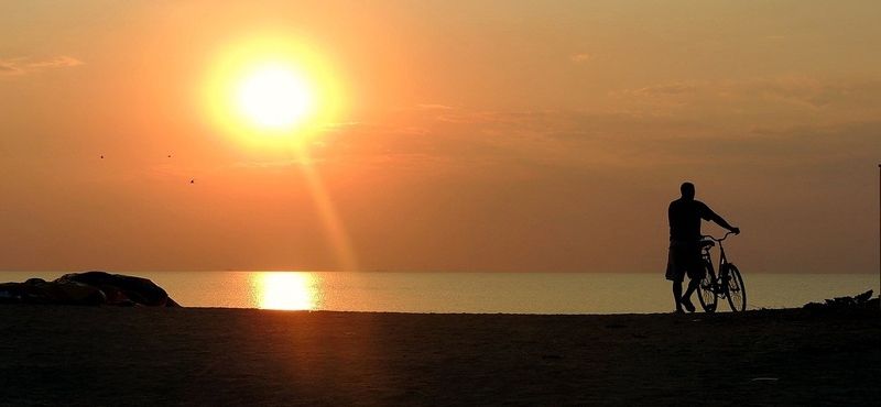 Навстречу утренней заре...photo preview