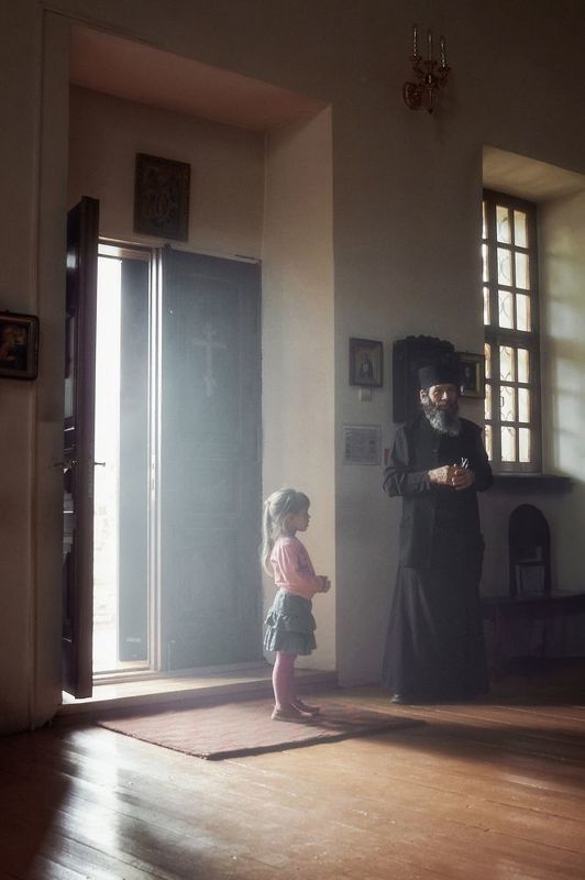 с первыми лучамиphoto preview