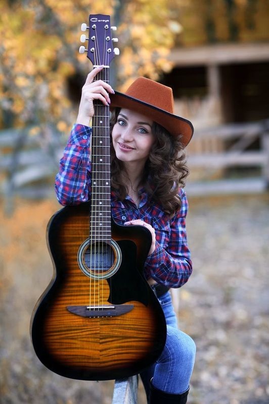 девушка Ольгаphoto preview