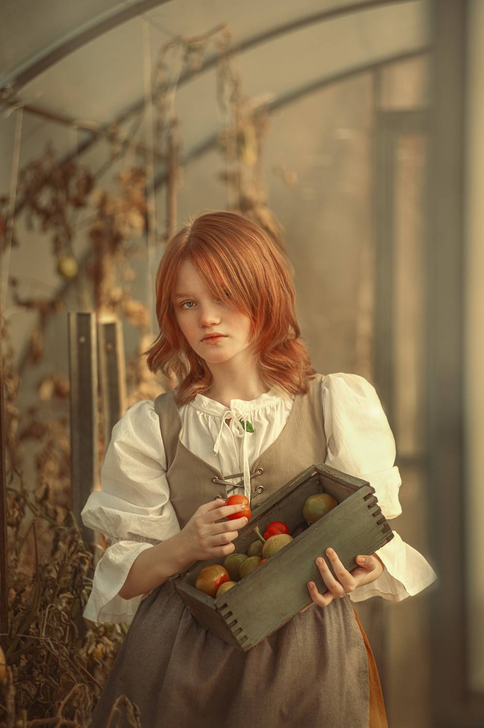 , Щинова Юлия