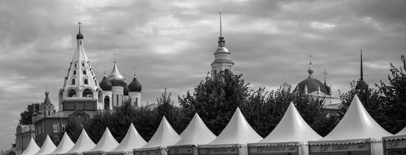 Прогулки по Коломнеphoto preview