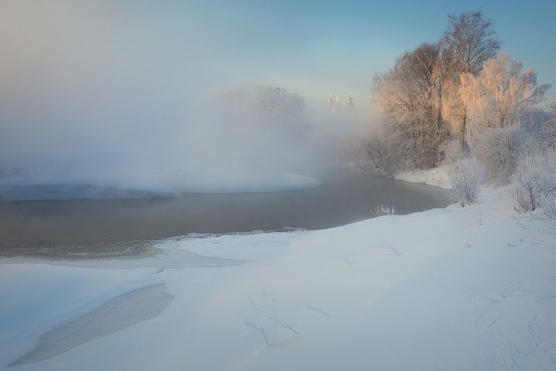 На рассветеphoto preview