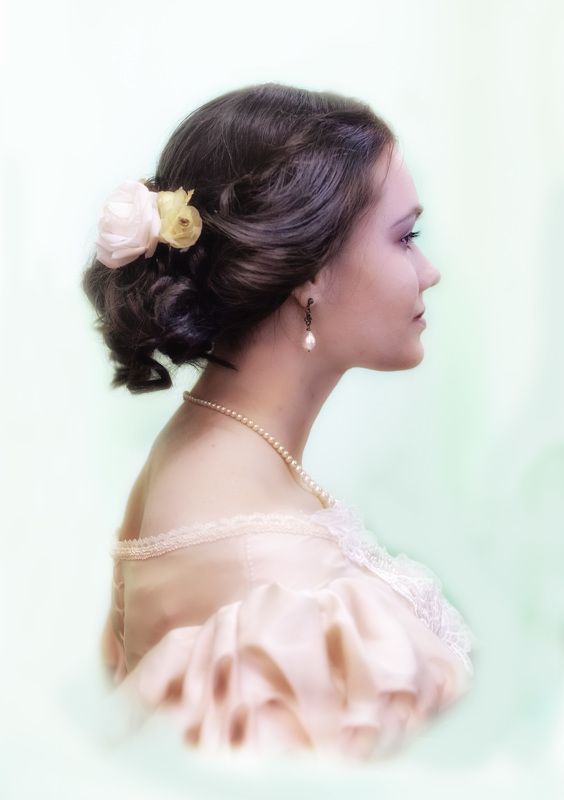 Барышняphoto preview