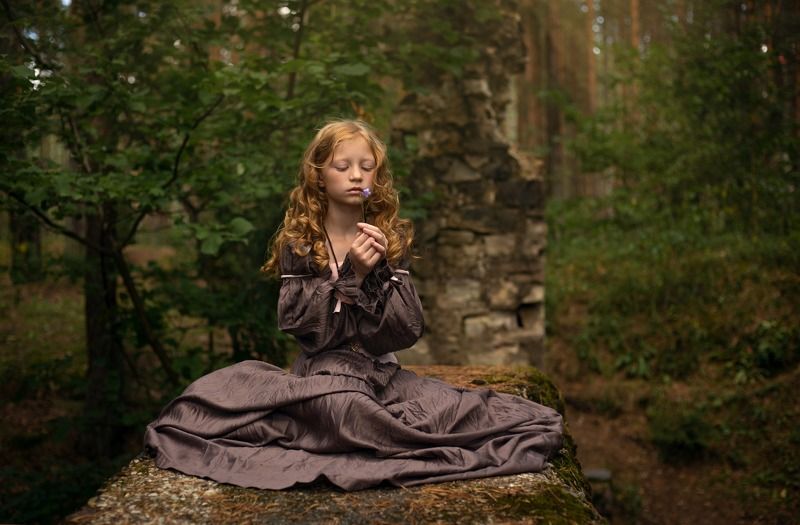 постановочная фотография, Return To Dreamland.............................................................................................photo preview