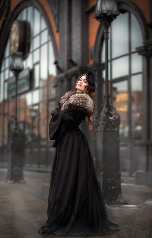 Каренина фото превью