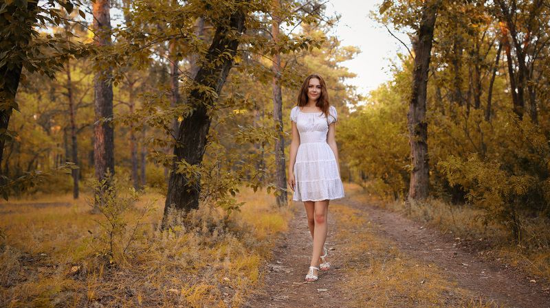 девушка Анастасияphoto preview