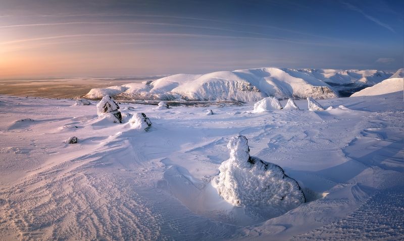 Хибиныphoto preview