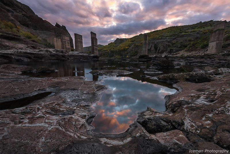 где-то в горахphoto preview