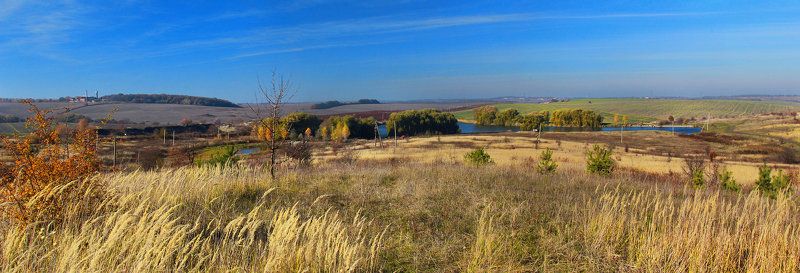 Мой край родной...photo preview