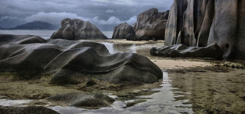 шедевры монументальной скульптуры Ла Дигаphoto preview