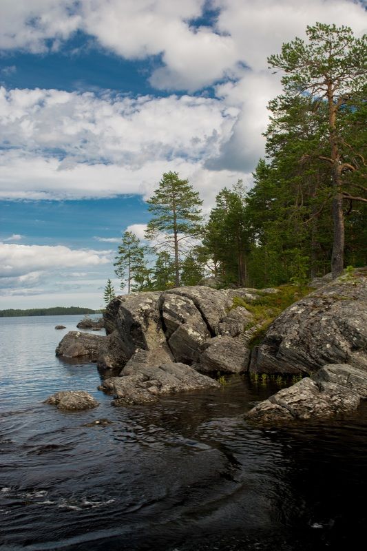 Ирина, Russia
