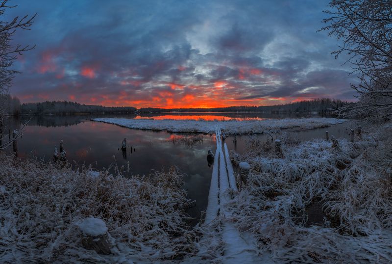 Oleg Avdeev, Russia