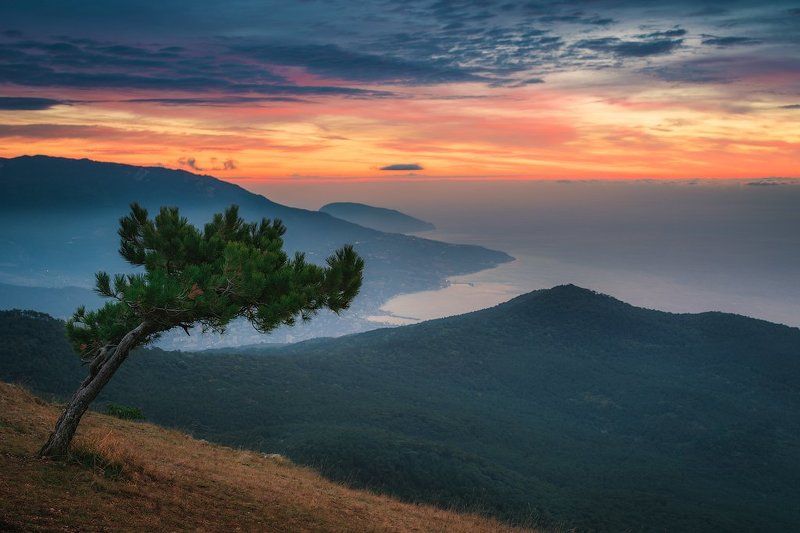 ай-петри, крым ***photo preview