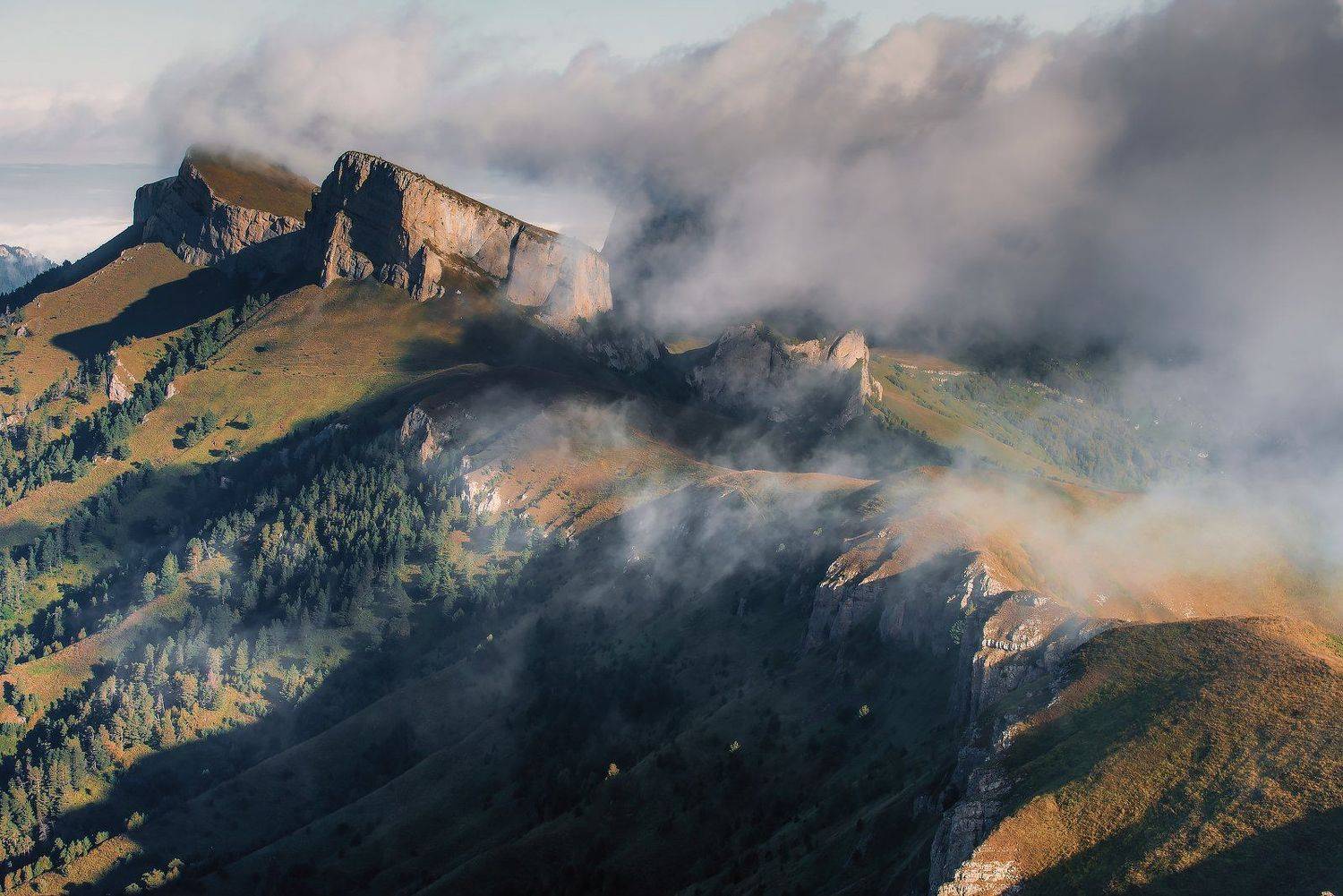 Все течет , все меняется. Автор: ФЁДОР , ФЁДОР