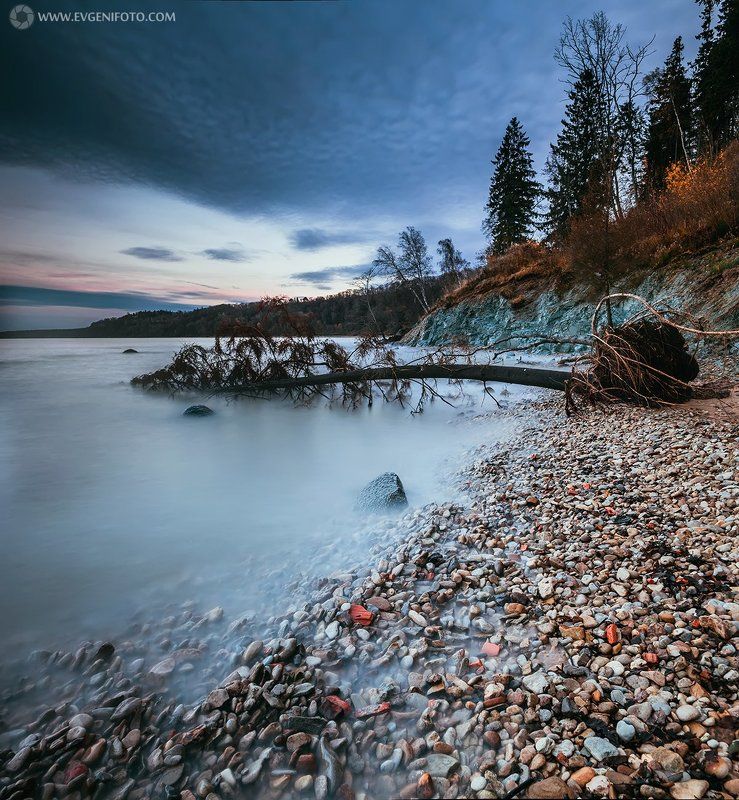 пейзаж,природа Осеннееphoto preview