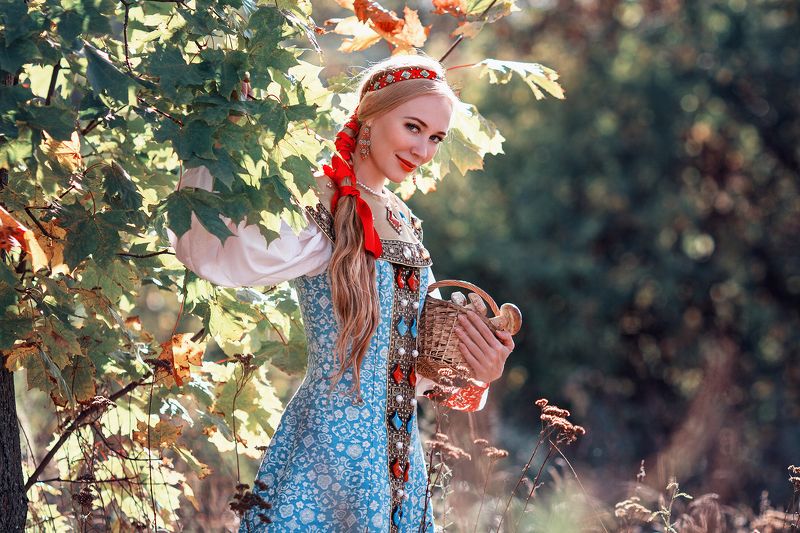 Времена года!photo preview