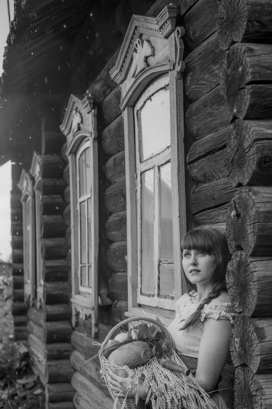 Александр Чаринцев, Russia