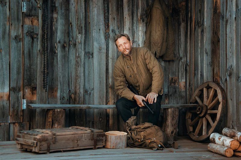 Отдых...photo preview