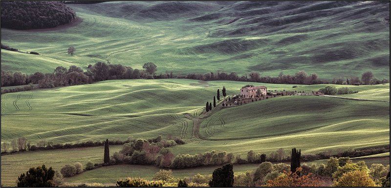 Тосканаphoto preview