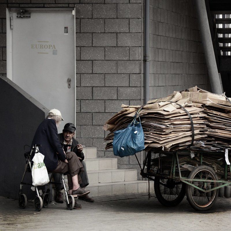 Negotiationsphoto preview