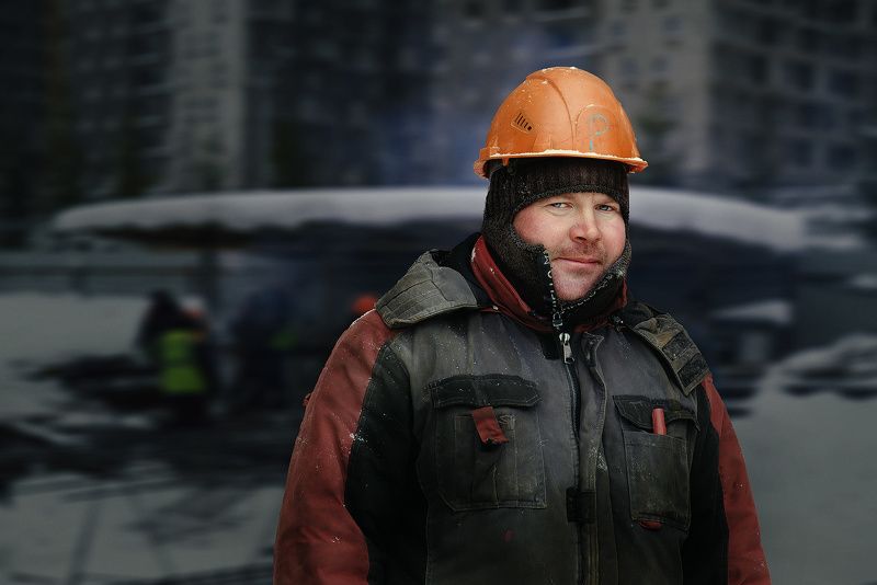 Монолитчикphoto preview