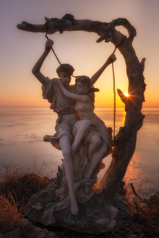 северное приморье, бухта рудная, маяк рудный С днём Святого Валентинаphoto preview