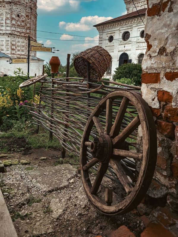 колесо историиphoto preview