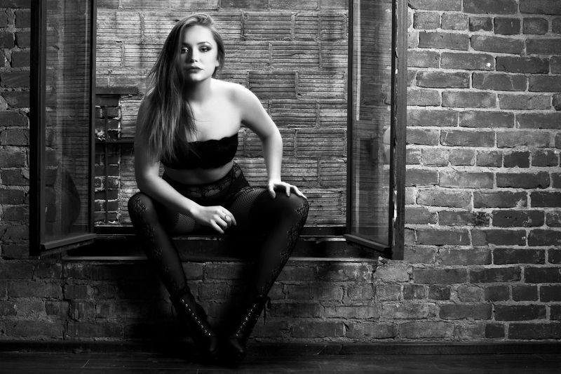 bnw, fashion, glamour, lingerie Natalea фото превью