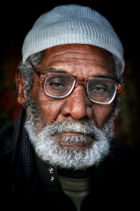 Don\'t the four eyes see? I see things with the heartphoto preview