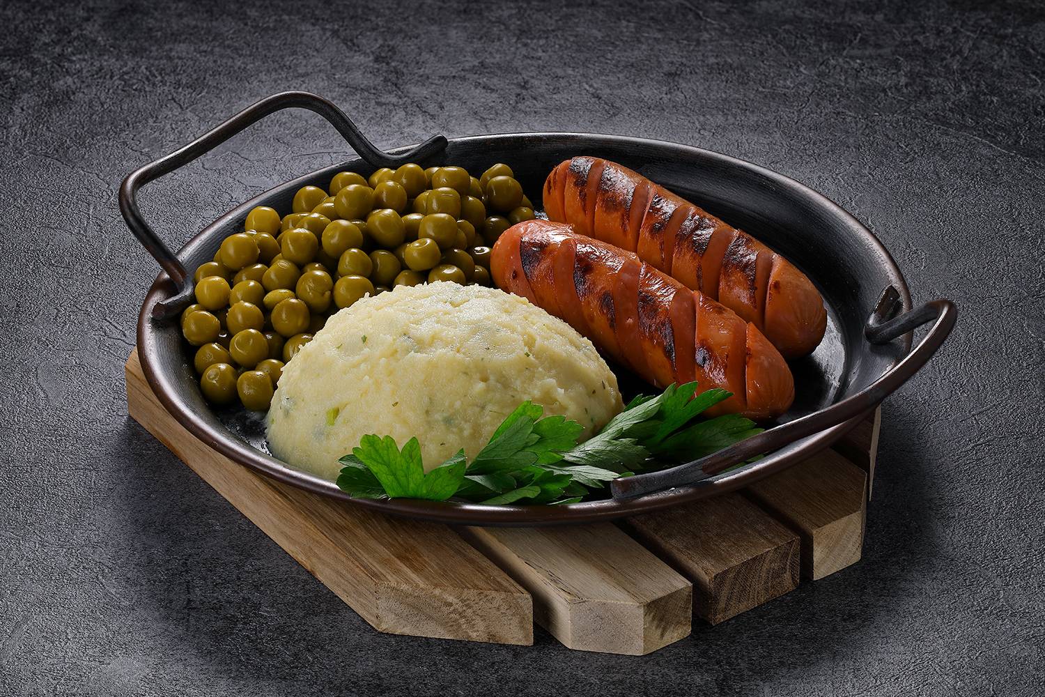 , Тигран Ванециан