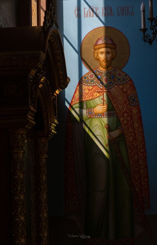 Александр Невский, храм, религия, православие, Калининград, Россия, фотография, архитектура, Alexander Nevsky, temple, religion, Orthodoxy, Kaliningrad, Russiaphotography, architecture Роспись храма Александра Невского.photo preview